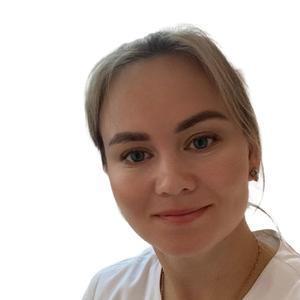 Загидуллина Эльвира Юнусовна