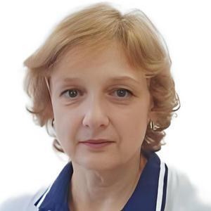 Сазонова Инна Юрьевна