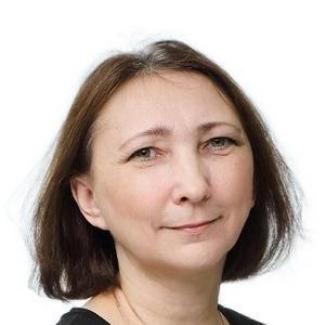 Савельева Людмила Александровна