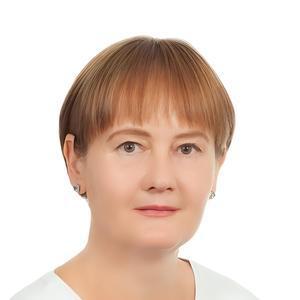 Усенко Марина Владимировна