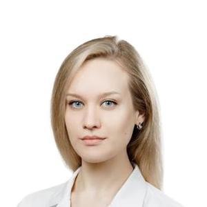 Брежнева Анна Александровна