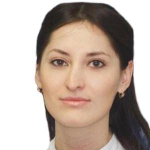 Адиева Мадинат Зайирбеговна