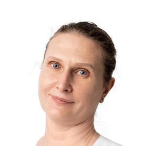 Шешенина Евгения Олеговна