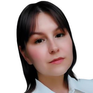 Демьянова Ксения Андреевна