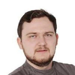 Мельников Даниил Владимирович