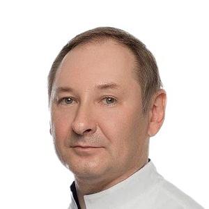 Богрянцев Сергей Анатольевич