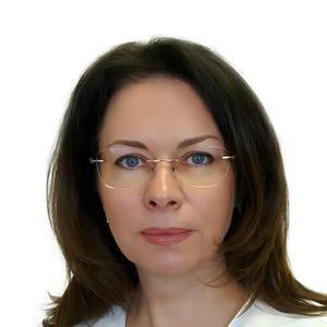Сергеева Елена Владимировна