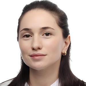 Ширитова Аминат Ауладиновна