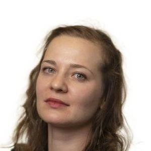 Графова Анастасия Игоревна