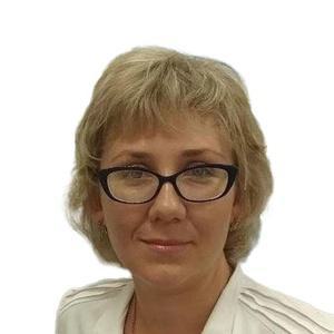 Гусева Виктория Валентиновна
