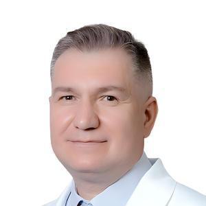 Яковлев Дмитрий Львович