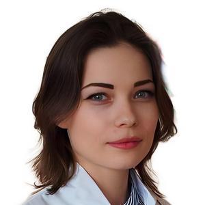 Залыгина Людмила Сергеевна