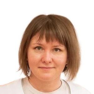 Куличенко Мария Петровна