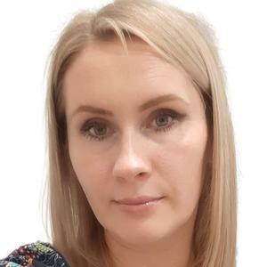 Ваулина Елизавета Сергеевна