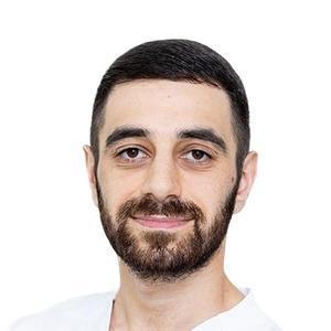 Салаватов Камиль Исаевич