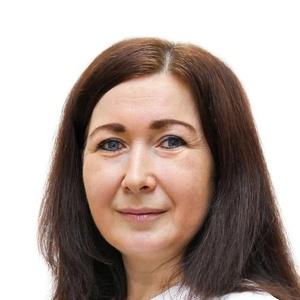 Хасанова Лейсан Рифкатовна