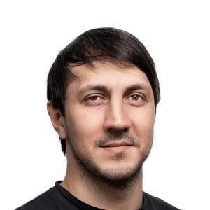 Даудов Муслим Абуязидович