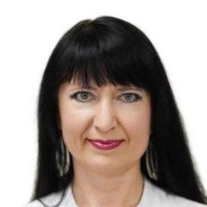 Гоголева Елена Алексеевна