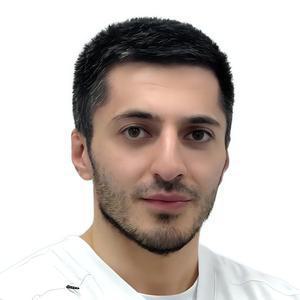 Вазиров Мурад Магомедрасулович