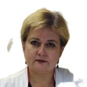 Проценко Светлана Адольфовна
