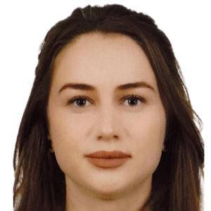 Шогенова Регина Альбертовна