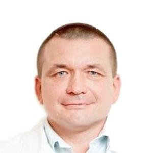 Майоров Евгений Александрович