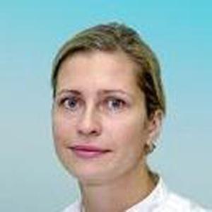 Новикова Инна Сергеевна