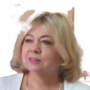 Риедерова Лариса Викторовна