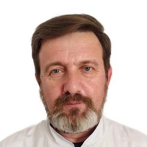 Овчинников Евгений Валерьевич