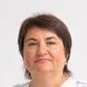 Хухлаева Алла Анатольевна
