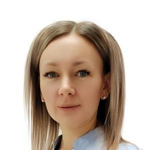 Тухватуллина Наталья Владимировна
