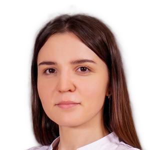 Подорванова Яна Игоревна
