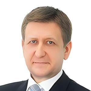 Орешака Олег Васильевич