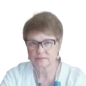Плехова Ирина Михайловна