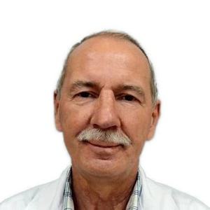 Кузнецов Николай Петрович