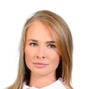 Самсонова (Овчинникова) Анастасия Александровна