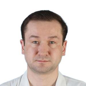Безбородов Алексей Анатольевич