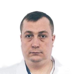 Овтин Михаил Александрович
