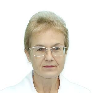 Сальникова Ольга Александровна