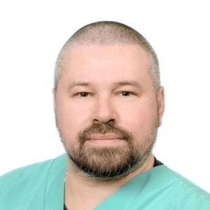 Бородин Дмитрий Станиславович