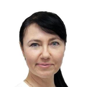 Тресцова Юлия Николаевна