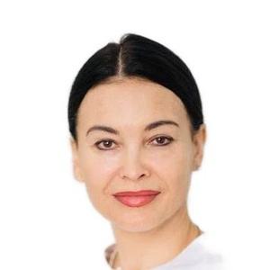 Кудашкина Елена Владимировна