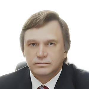 Медведев Владимир Леонидович