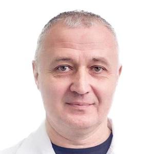 Тихонов Константин Васильевич
