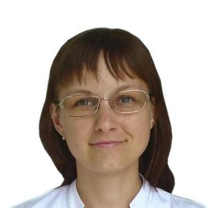 Васютина Любовь Алексеевна