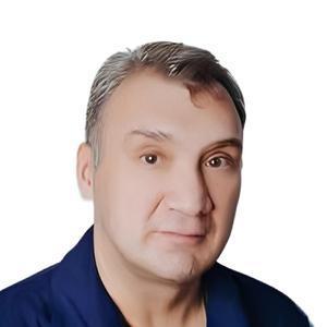 Волосников Александр Валерьевич