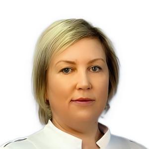 Калекина Елена Владимировна