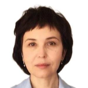 Седых Татьяна Константиновна