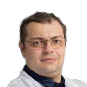 Леляков Дмитрий Александрович