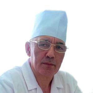 Исмаилов Магомед Исмаилович